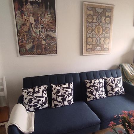 Appartamento Precioso Apartamento Con Aparcamiento Gratuito Purchil Esterno foto