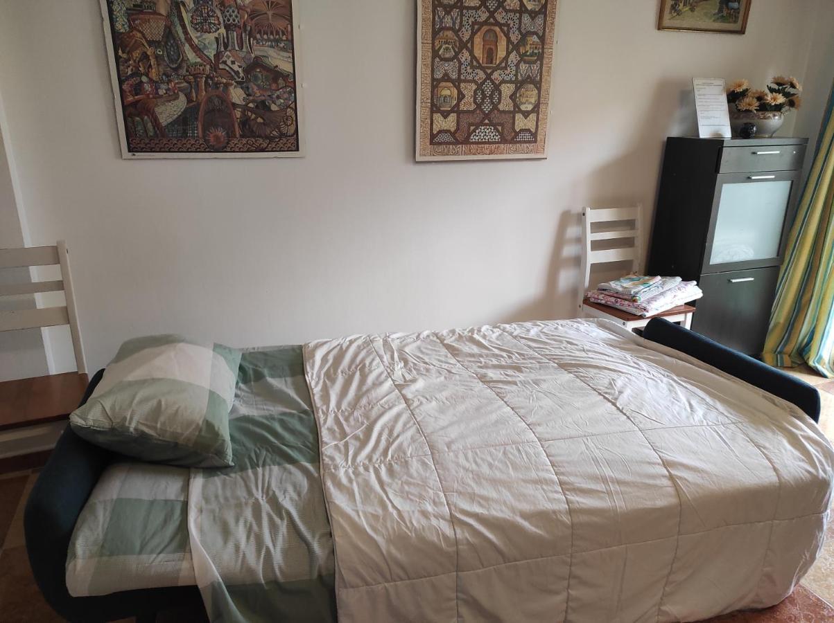 Appartamento Precioso Apartamento Con Aparcamiento Gratuito Purchil Esterno foto