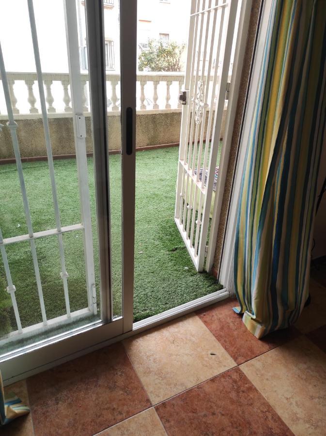 Appartamento Precioso Apartamento Con Aparcamiento Gratuito Purchil Esterno foto