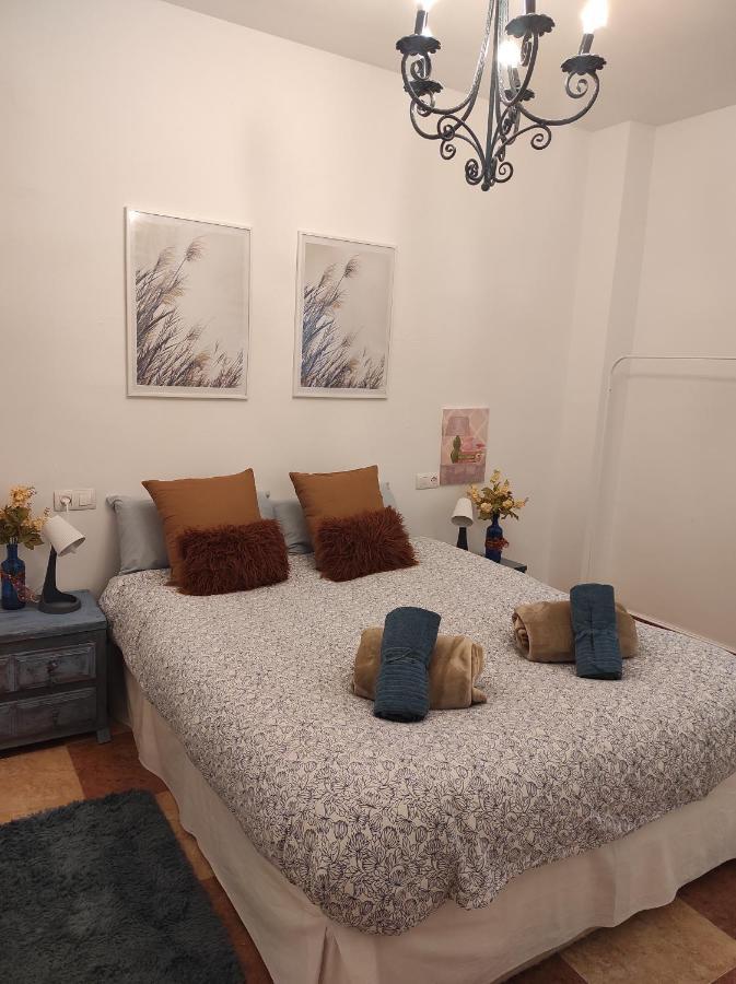 Appartamento Precioso Apartamento Con Aparcamiento Gratuito Purchil Esterno foto