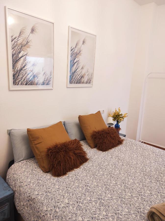 Appartamento Precioso Apartamento Con Aparcamiento Gratuito Purchil Esterno foto