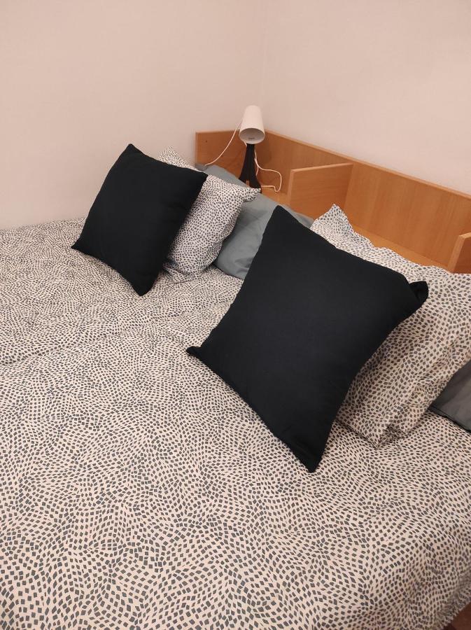 Appartamento Precioso Apartamento Con Aparcamiento Gratuito Purchil Esterno foto