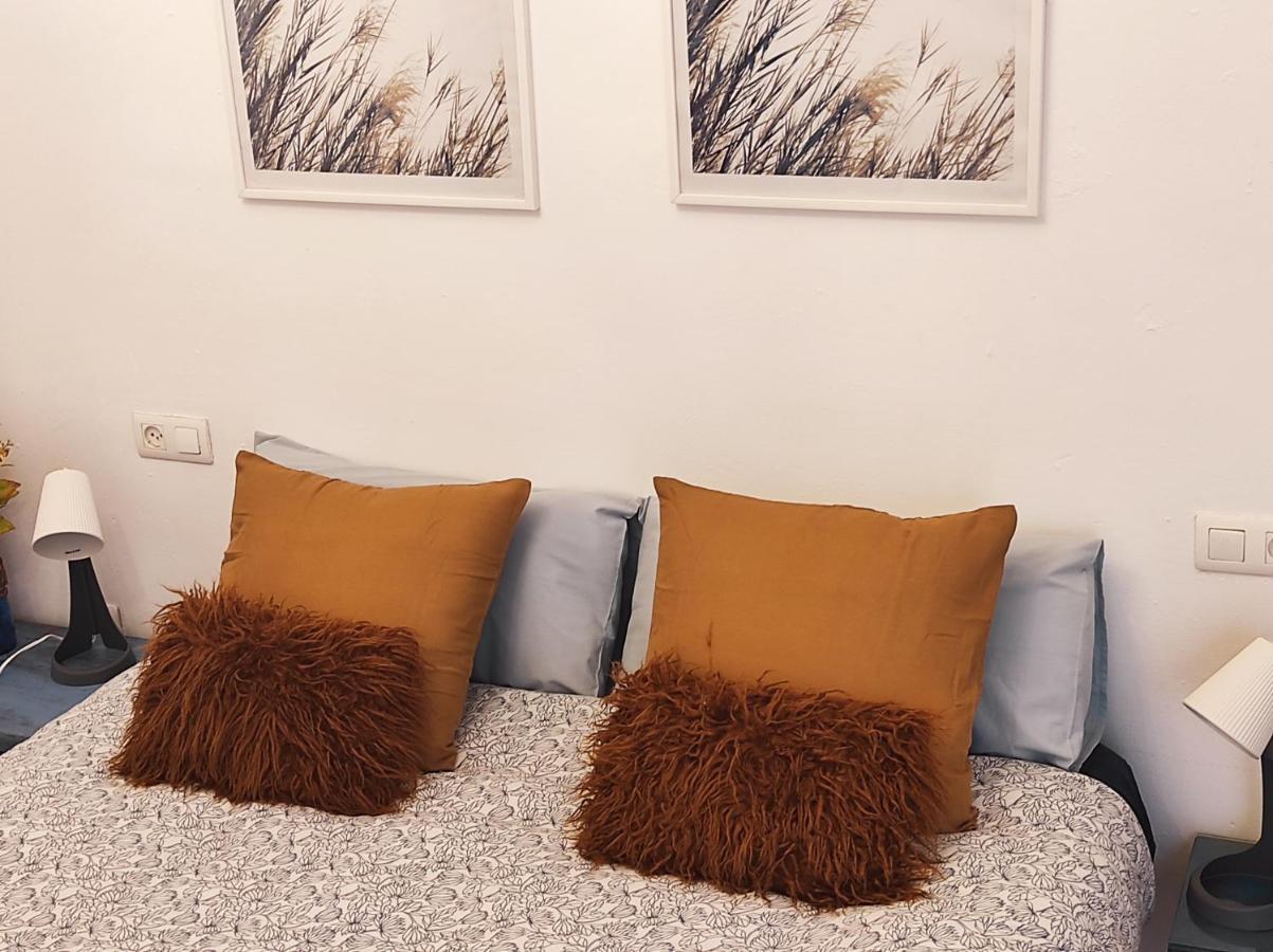 Appartamento Precioso Apartamento Con Aparcamiento Gratuito Purchil Esterno foto