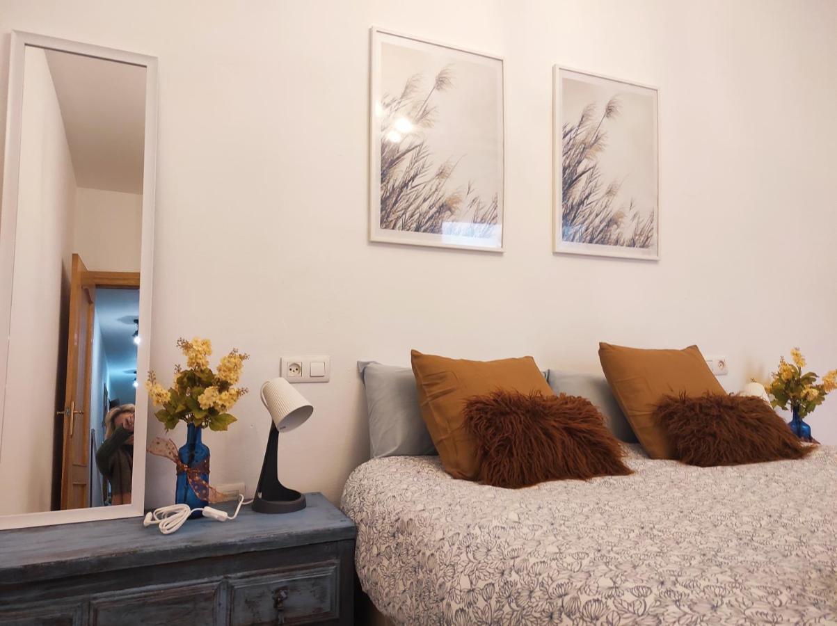 Appartamento Precioso Apartamento Con Aparcamiento Gratuito Purchil Esterno foto