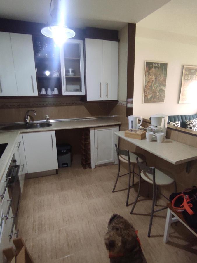 Appartamento Precioso Apartamento Con Aparcamiento Gratuito Purchil Esterno foto