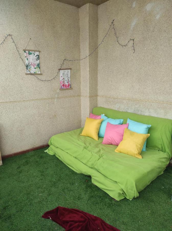 Appartamento Precioso Apartamento Con Aparcamiento Gratuito Purchil Esterno foto