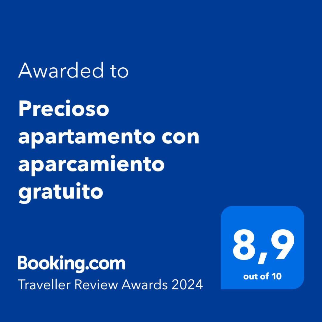 Appartamento Precioso Apartamento Con Aparcamiento Gratuito Purchil Esterno foto